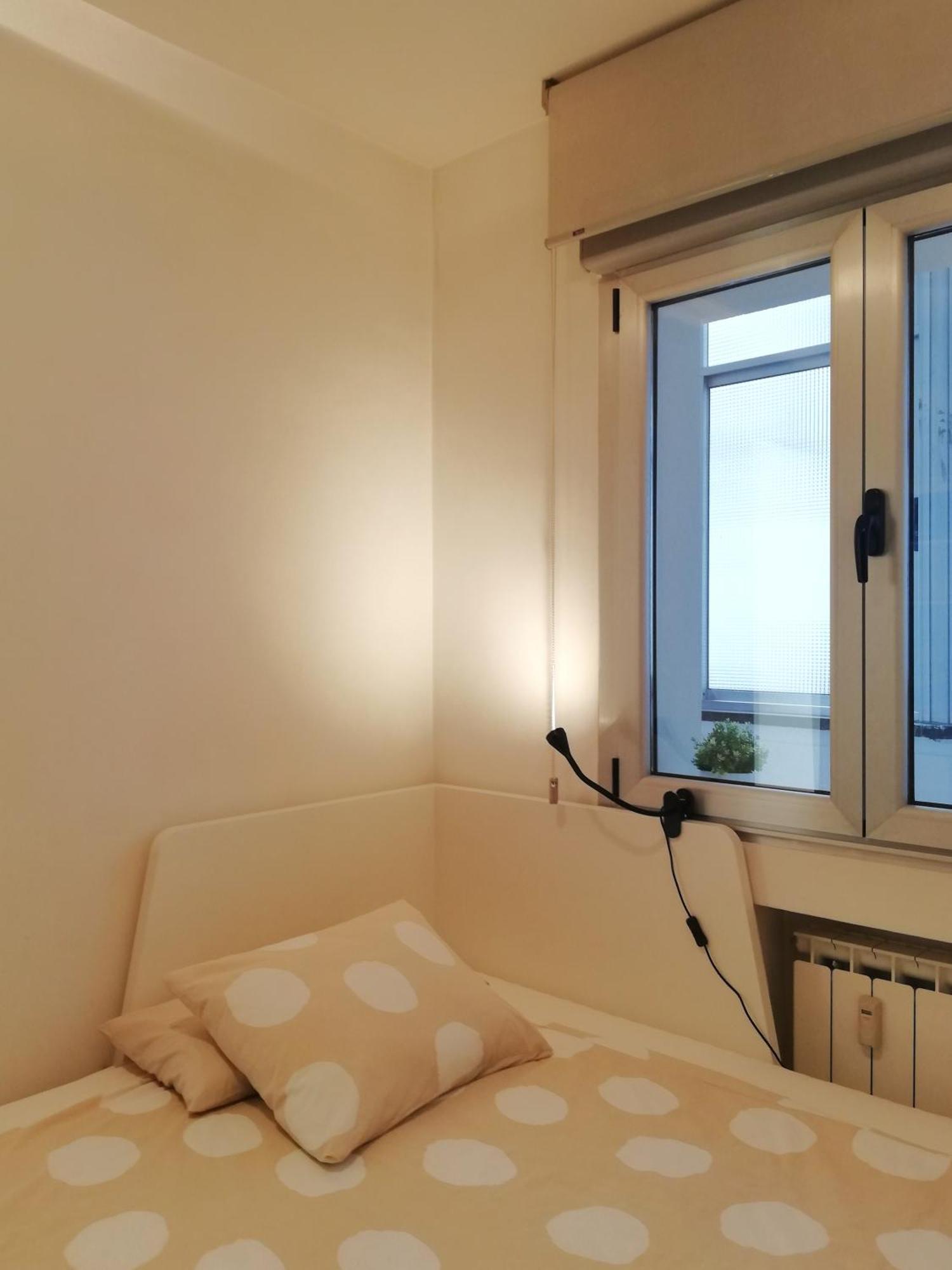 Surf And Art Apartment Parking Gratuito Oviedo Exterior photo